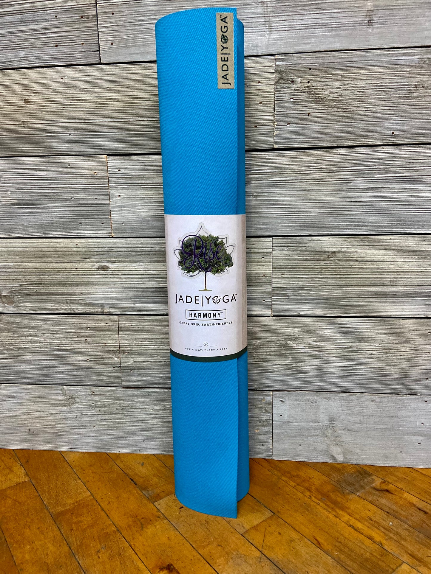 Harmony Yoga Mat