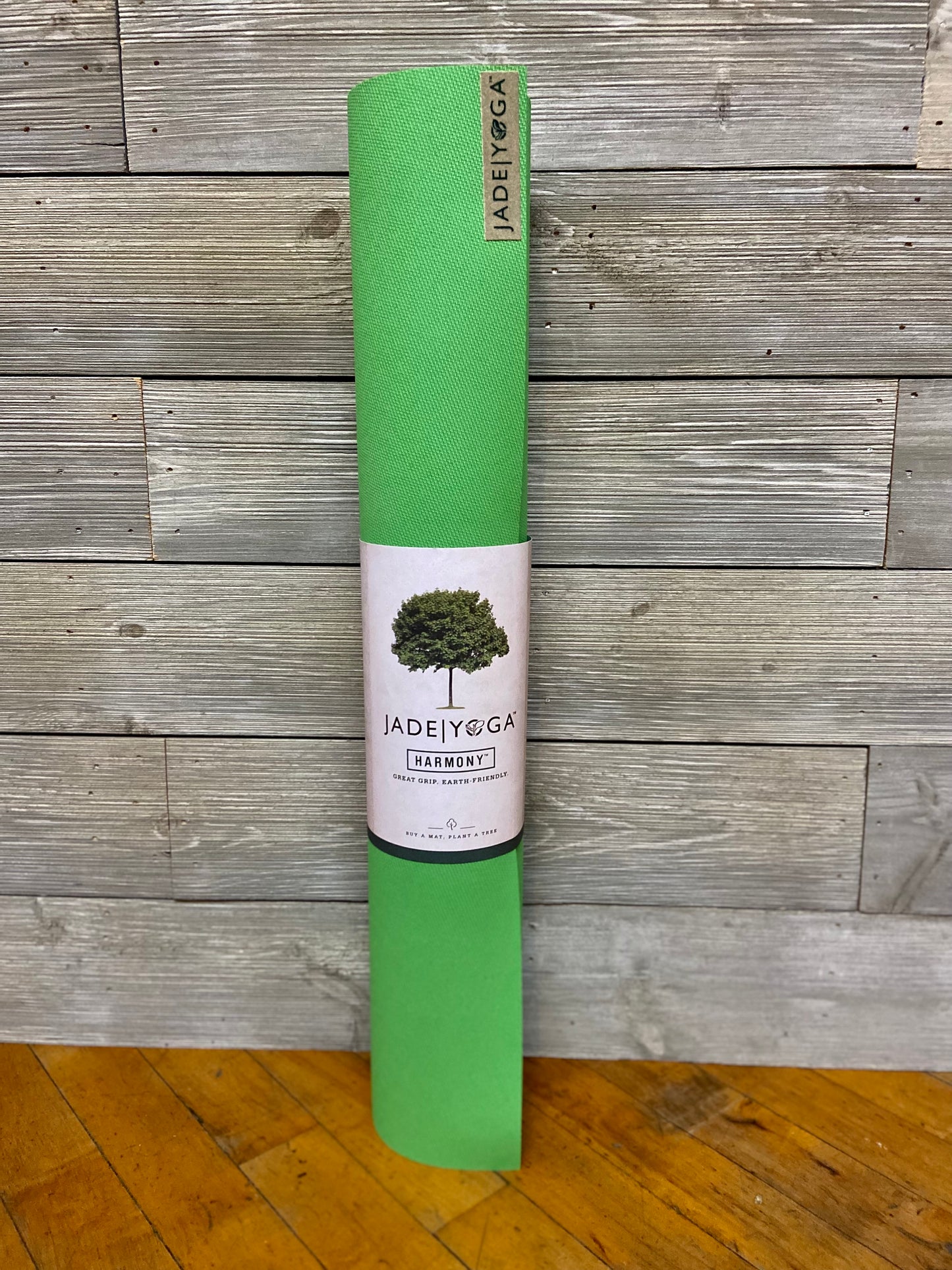 Harmony Yoga Mat