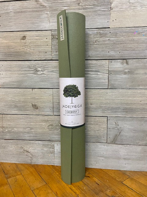 Harmony Yoga Mat