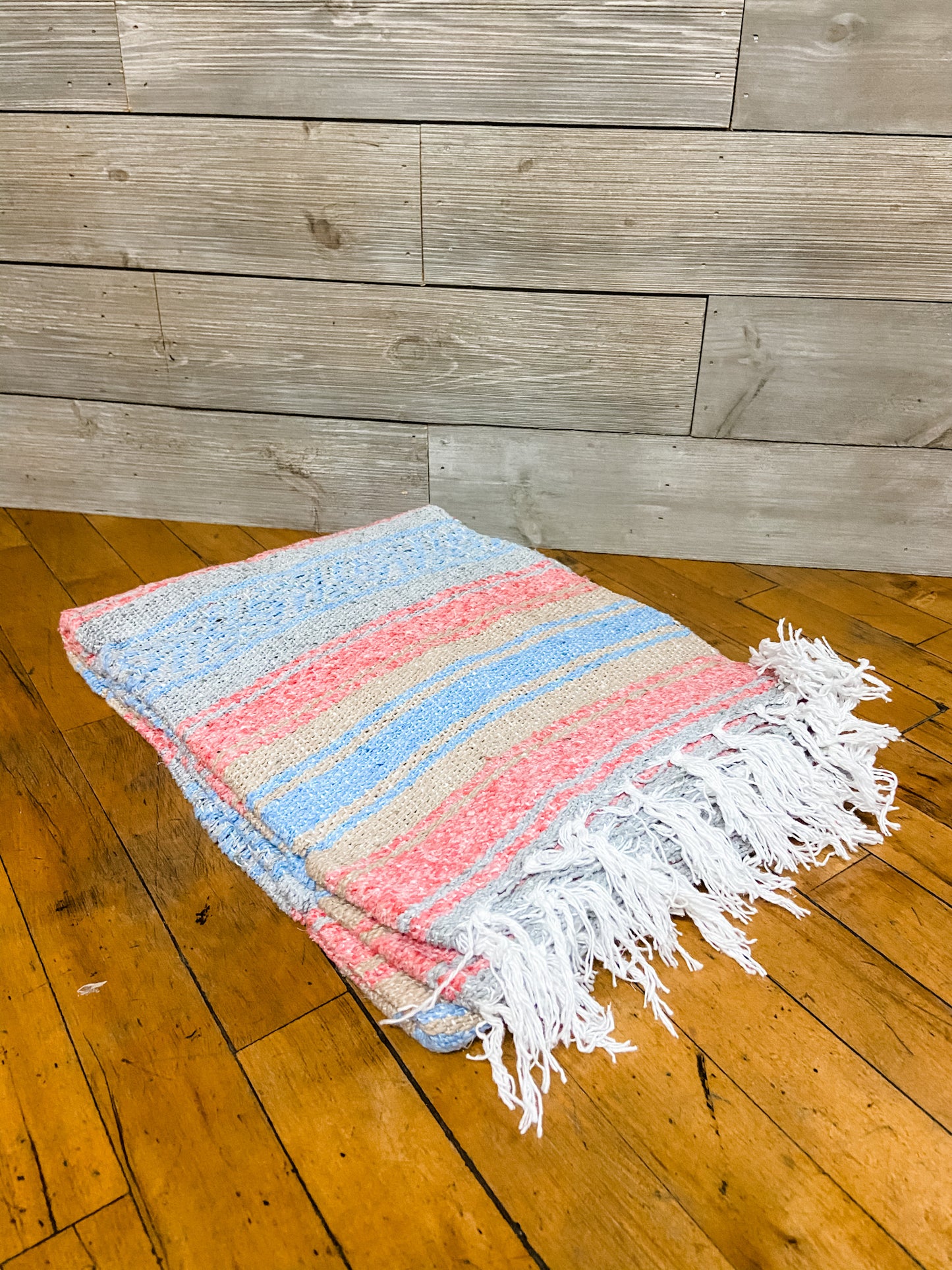 Yoga Blankets