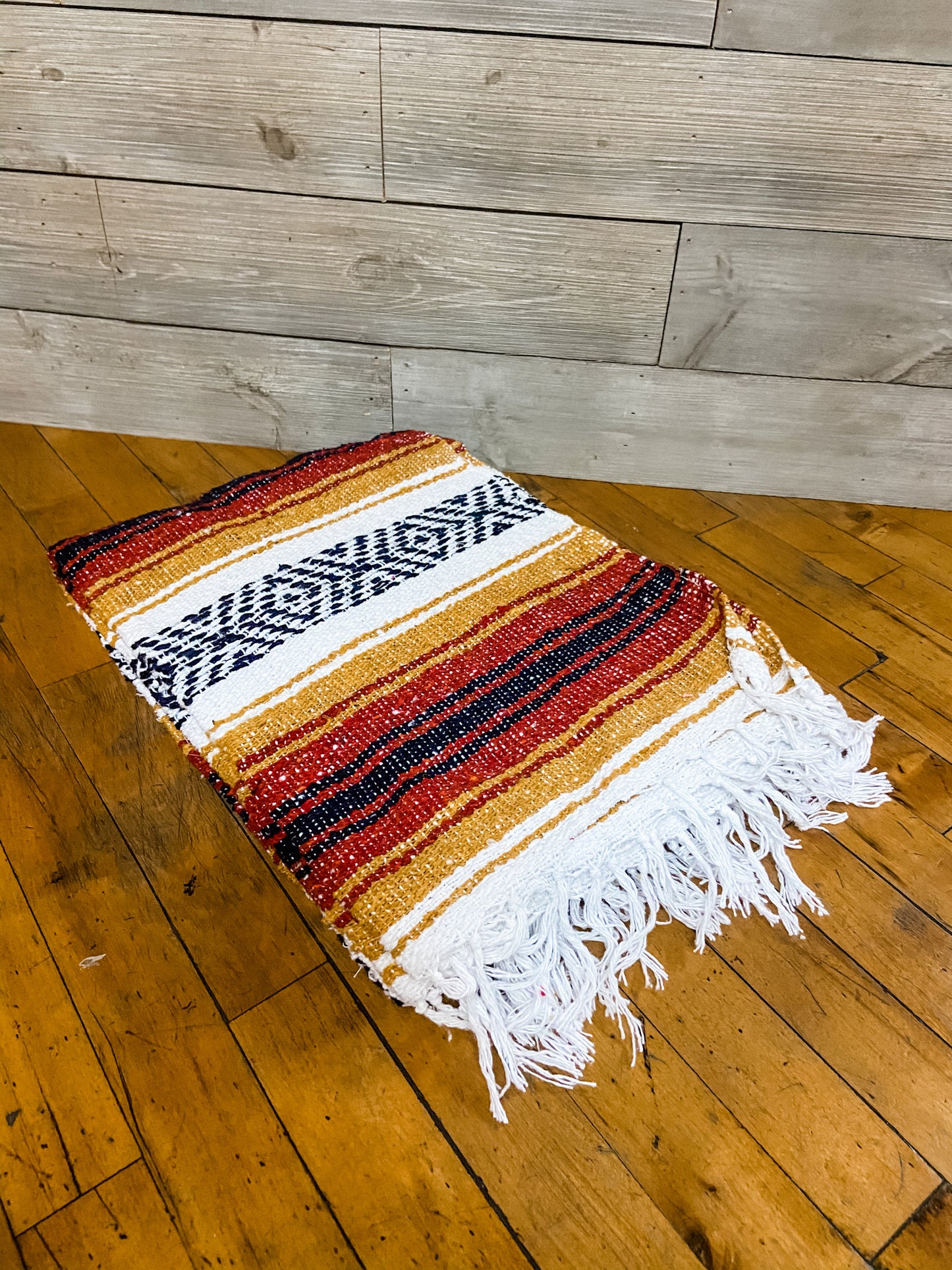 Yoga Blankets