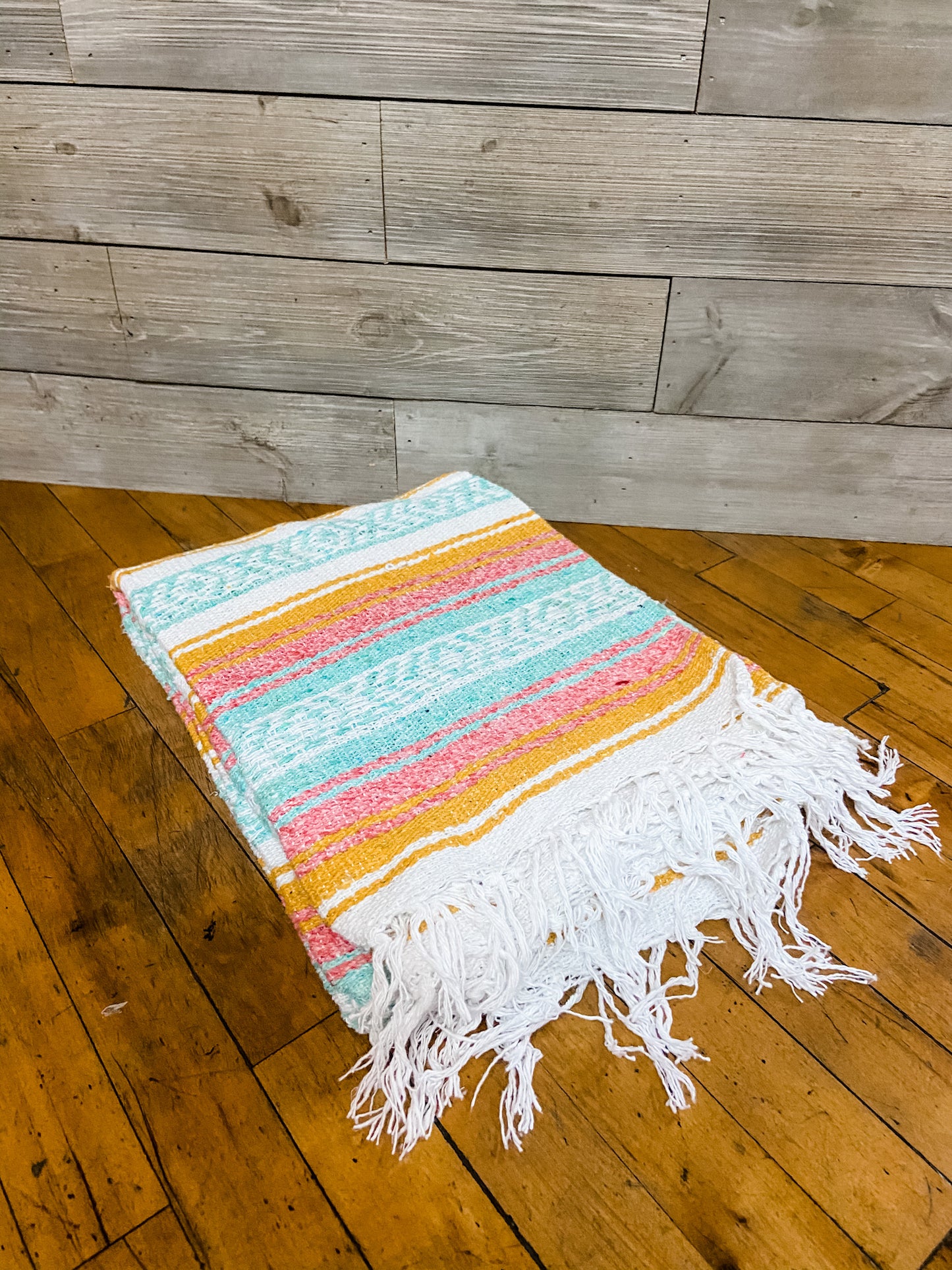 Yoga Blankets