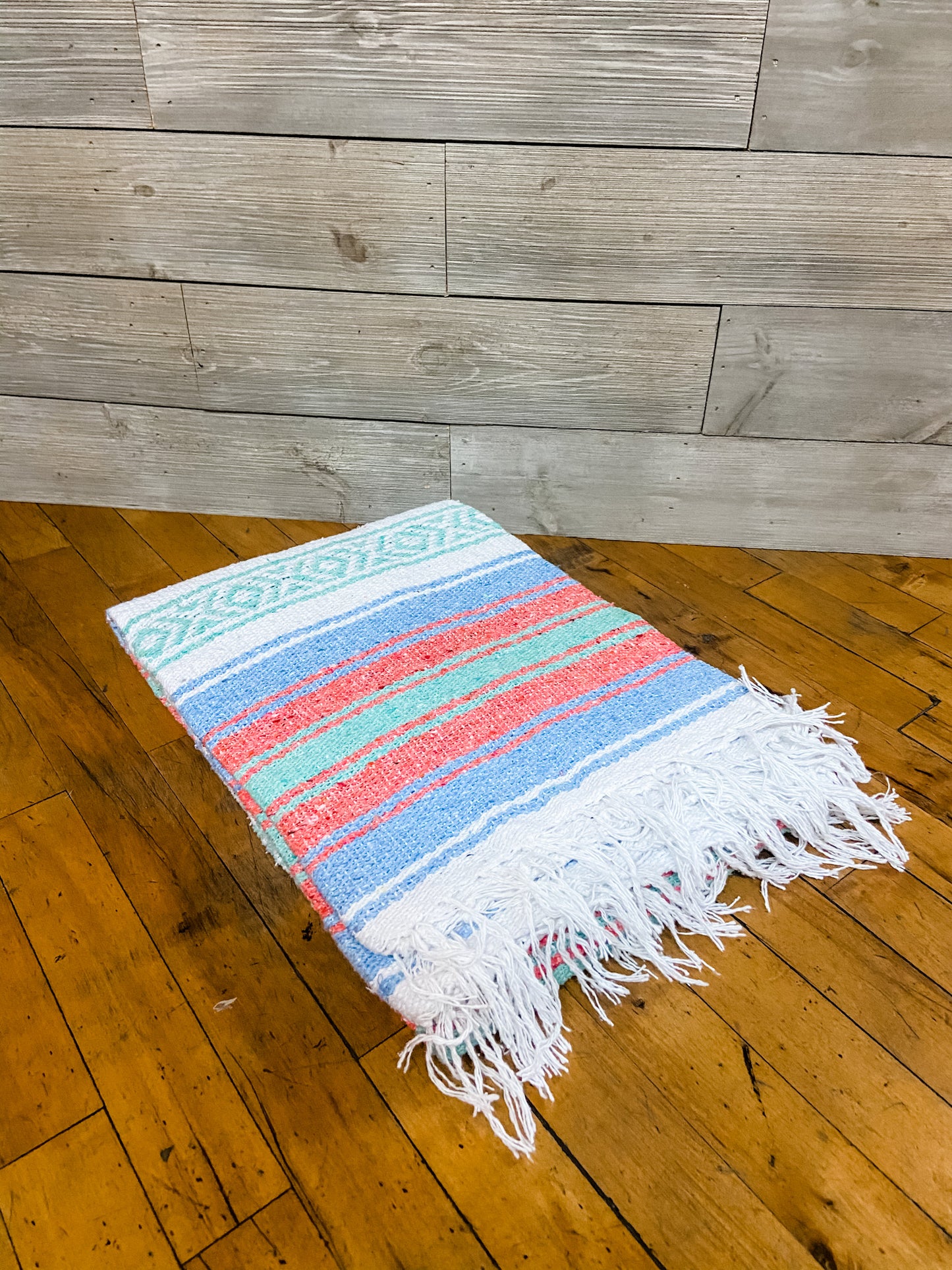 Yoga Blankets