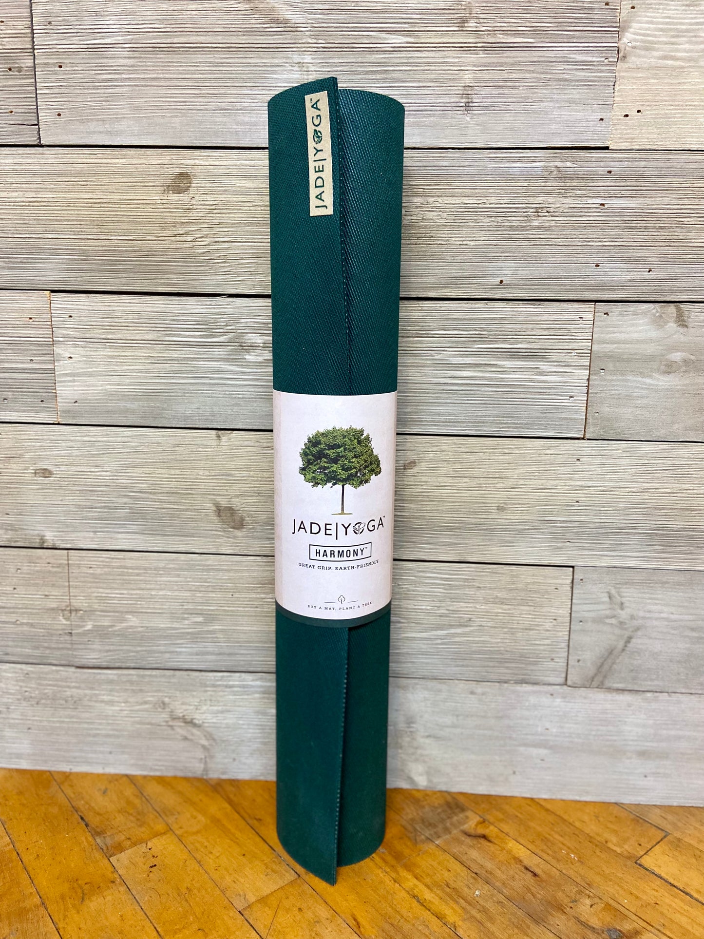 Harmony Yoga Mat