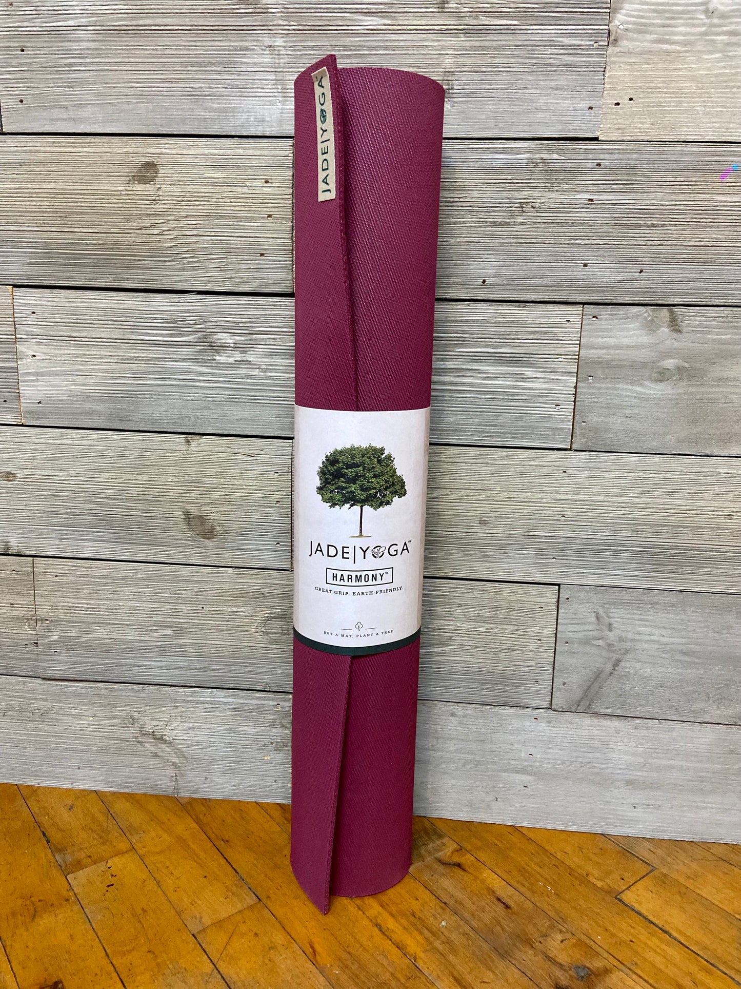 Harmony Yoga Mat