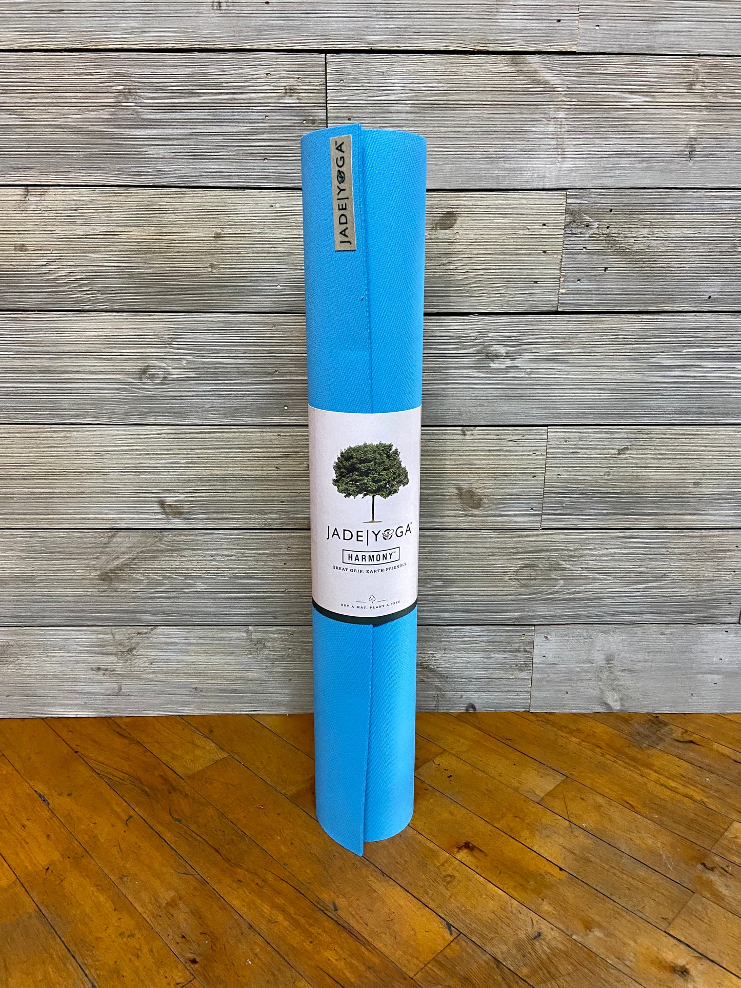 Harmony Yoga Mat